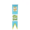 Flagvimpel Beer Fest Ein Prosit