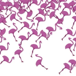 Flamingo Konfetti