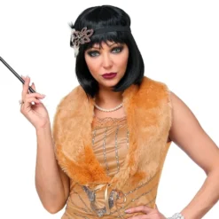 Flapper Pelskrave Tilbehørssæt