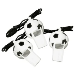 Fløjter Fodbold