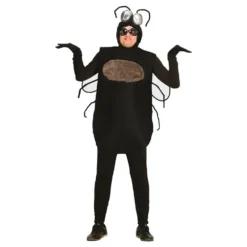 Flue Kostume