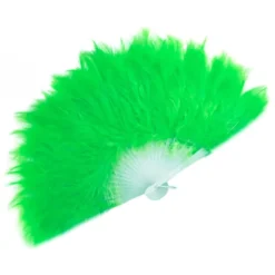 Fluffy Vifte Grøn