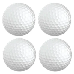 Flydende Golfbolde