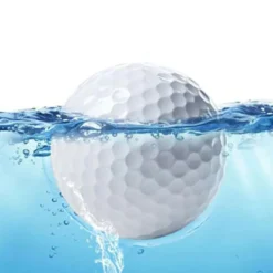 Flydende Golfbolde