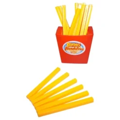 Flyvende Pommes Frites Spil