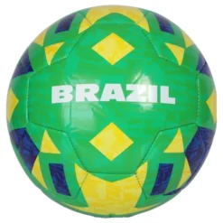 Fodbold Brazil