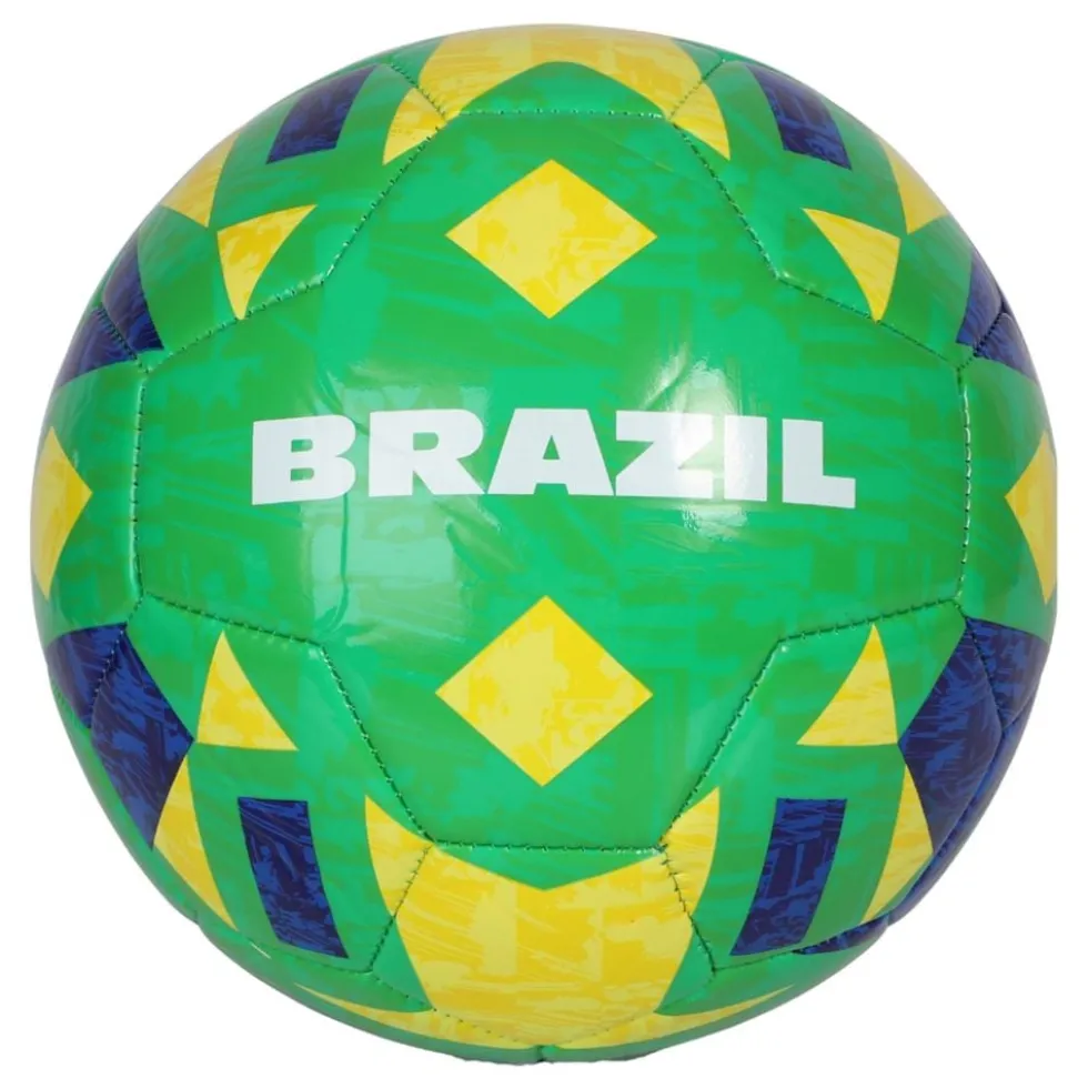 Fodbold Brazil
