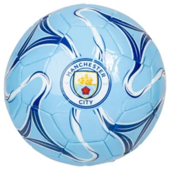 Fodbold Manchester City