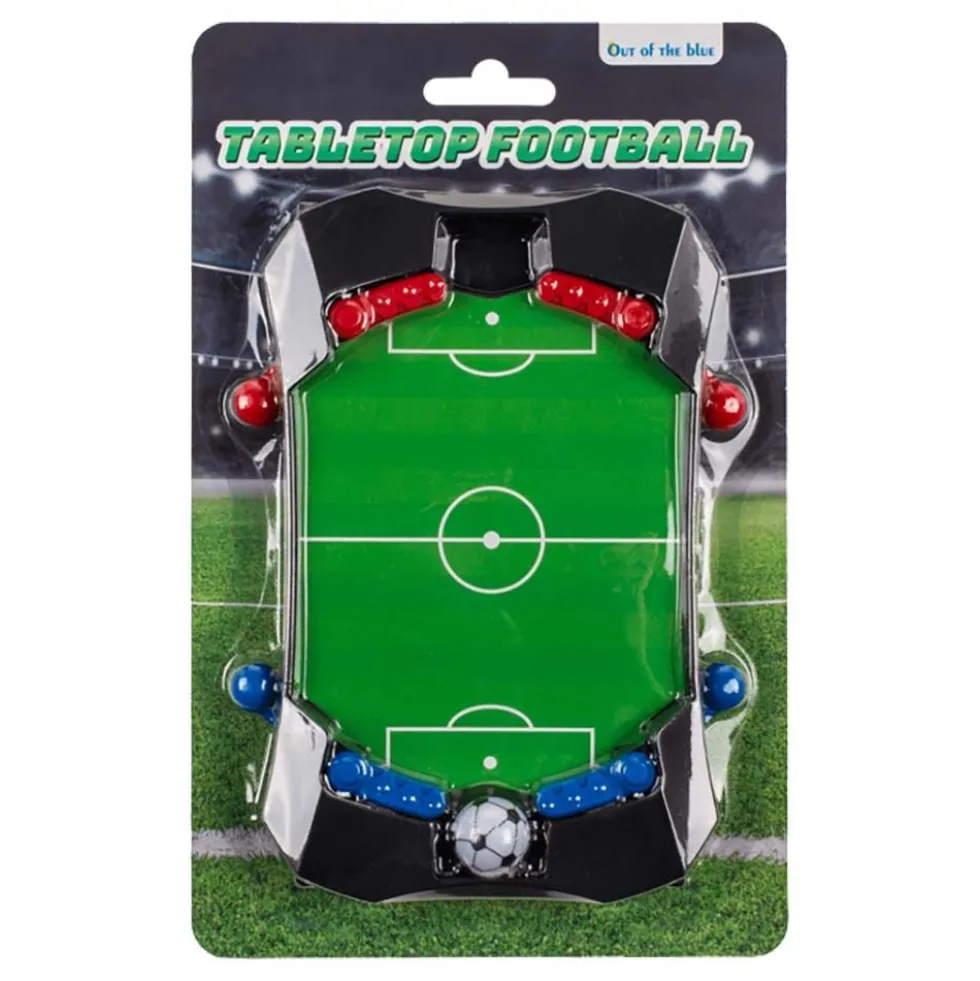 Fodbold Minispil