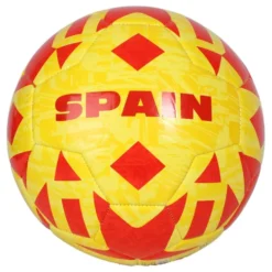 Fodbold Spain