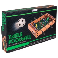 Fodboldspil Retro Mini