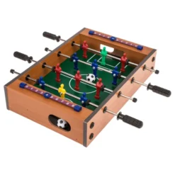 Fodboldspil Retro Mini