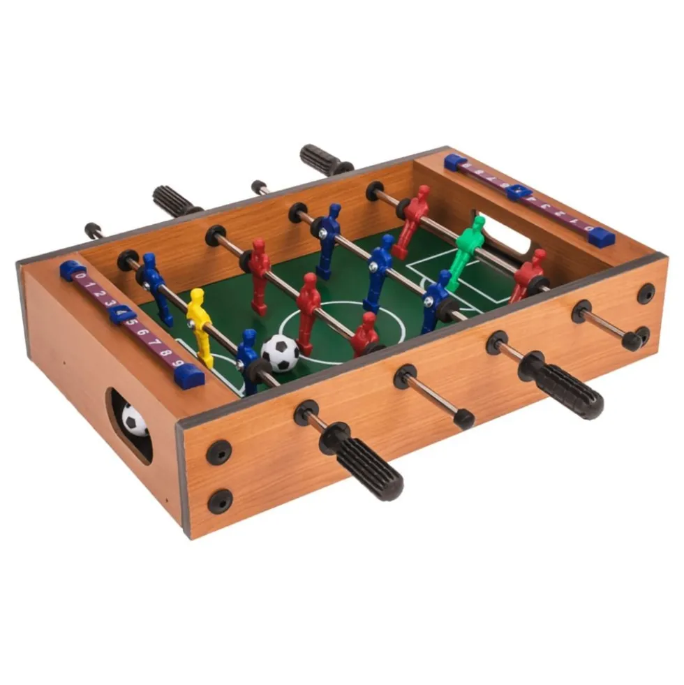Fodboldspil Retro Mini