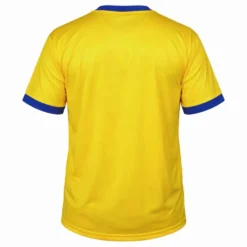 Fodboldtrøje T-shirt Sverige Supportertrøje