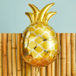 Folieballon Ananas Shape