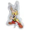 Folieballon Asterix