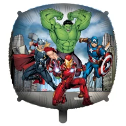 Folieballon Avengers Infinity Stones