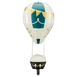 Folieballon Ballon 4D