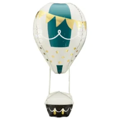 Folieballon Ballon 4D
