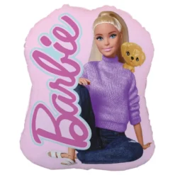 Folieballon Barbie™ Shape