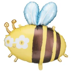 Folieballon Bi
