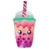 Folieballon Bubble Tea Kawaii