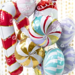 Folieballon Candy