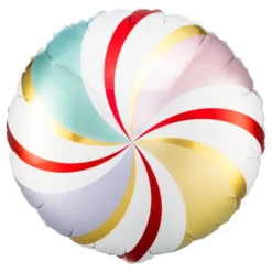 Folieballon Candy