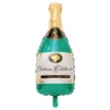 Folieballon Chateau