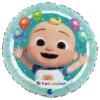 Folieballon CoComelon