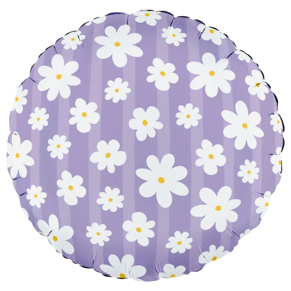 Folieballon Daisies