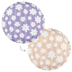 Folieballon Daisies