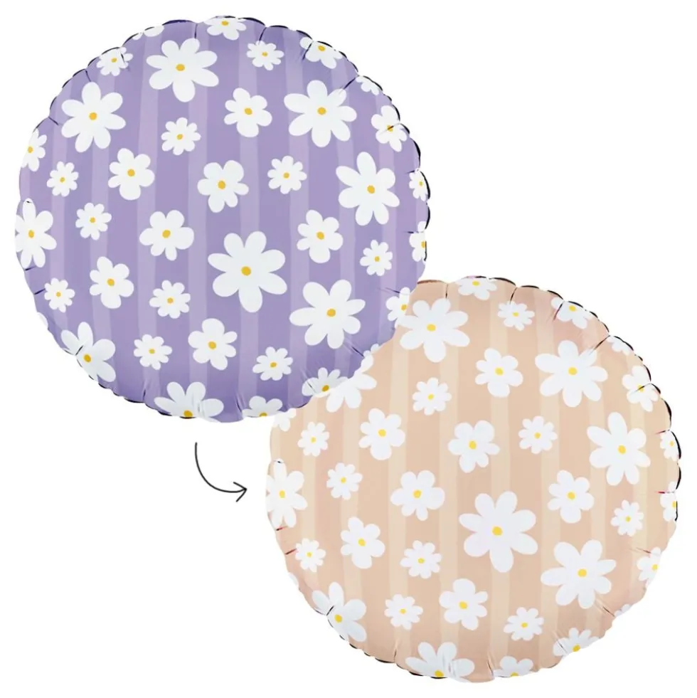 Folieballon Daisies