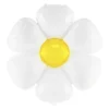 Folieballon Daisy Flower