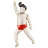 Folieballon Dancing Guy