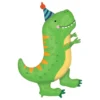 Folieballon Dino Party