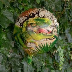 Folieballon Dinosaur