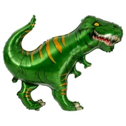 Folieballon Dinosaur T-Rex