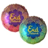 Folieballon Eid Mubarak