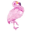 Folieballon Flamingo Lyserød