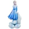Folieballon Frost/Frozen 2 Elsa AirLoonz