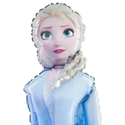 Folieballon Frost/Frozen 2 Elsa AirLoonz