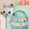 Folieballon Gabbys Dukkehus Pandy Paws