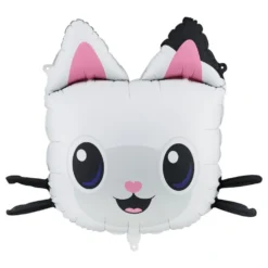 Folieballon Gabbys Dukkehus Pandy Paws
