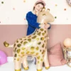 Folieballon Giraff Shape