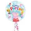Folieballon Gurli Gris