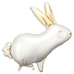 Folieballon Hare