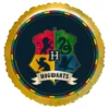 Folieballon Harry Potter Elevhjem