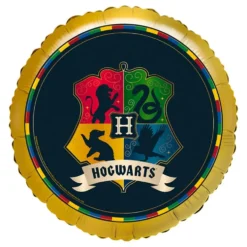 Folieballon Harry Potter Elevhjem