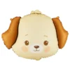 Folieballon Hund